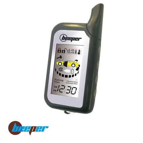 Alarme (Système d'alarme) BEEPER  ref. XR9